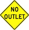 W14 2 no outlet