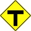 W2 4t intersection symbol