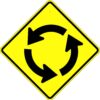 W2 6 circular intersection symbol