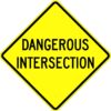 W2 66 dangerous intersection