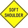 W8 4 soft shoulder